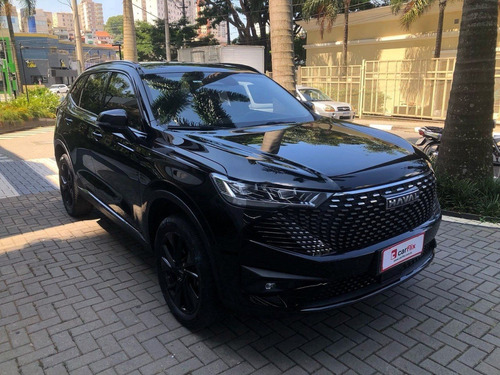 Gwm Haval H6 1.5 Hev E-traction