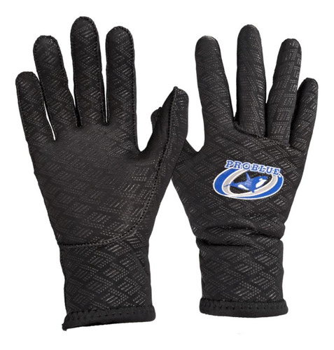 Guantes Super Stretch 2,5 Mm Tecline  