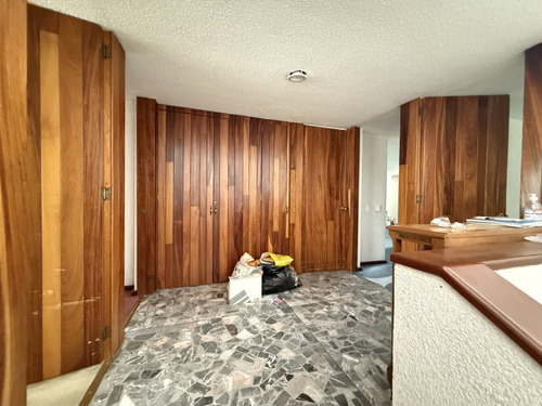 Hermosa Casa Nueva En Cerrada En Tecamachalco