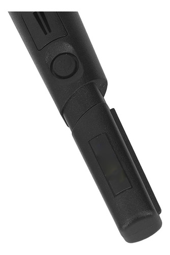 Detector De Metales Pinpointer Underwater Ip68 Waterproof Hi