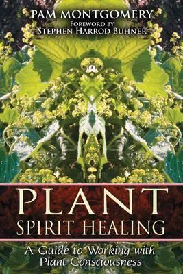 Libro Plant Spirit Healing : A Guide To Working With Plan...