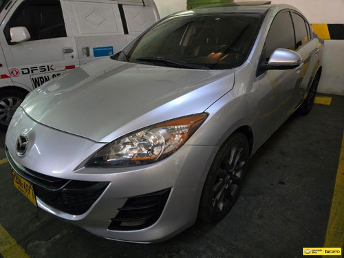 Mazda 3 2.0 ALL NEW