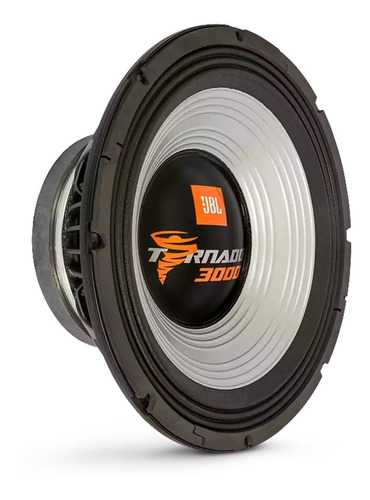 Subwoofer Tornado Jbl Selenium 15swt3000  1500rms