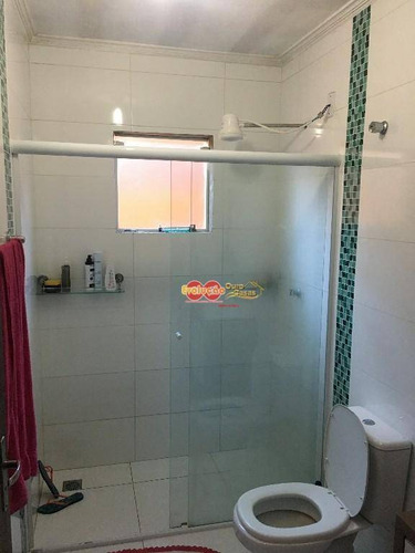 Imagem 9 de 28 de Casa - Parque São Francisco - Ca3648