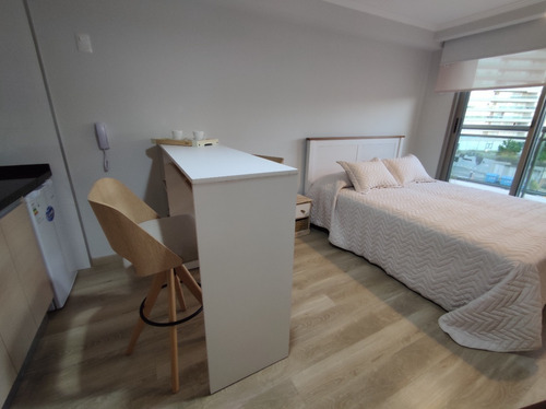 Apartamento Alquiler Invernal O Anual- Place Lafayyete! Aa -cómodo- Moderno- Con Todos Los Servicios!