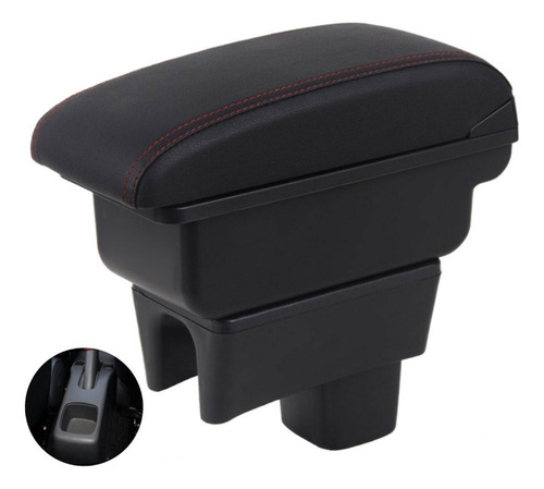 Organizador Universal De Almacenamiento Para Sin Usb