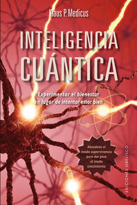 Inteligencia Cuántica (libro Original)