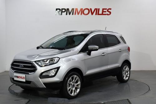 Ford Ecosport 1.5 Titanium 123cv 4x2 Automática