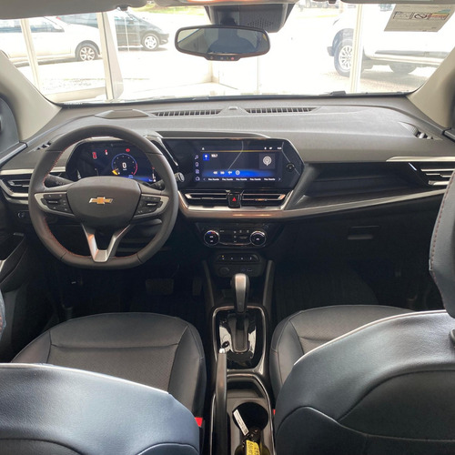 Chevrolet Spin 1.8 Premier 7As At 105Cv