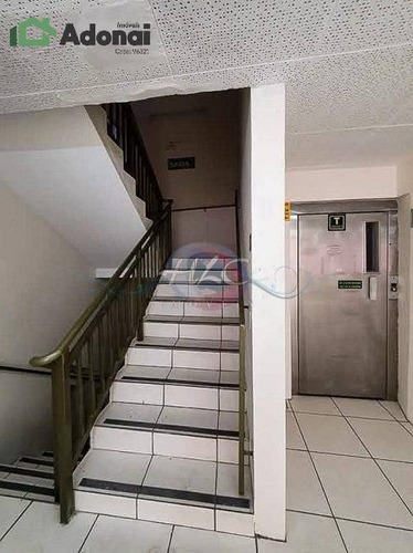 Imagem 5 de 9 de Aluguel - Excelente Prédio Comercial Com 1.130m² No Centro De Jundiaí - 1590