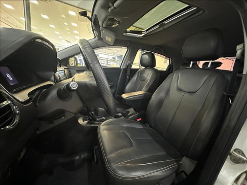 Chery Tiggo 2 1.5 Mpfi 16v Act