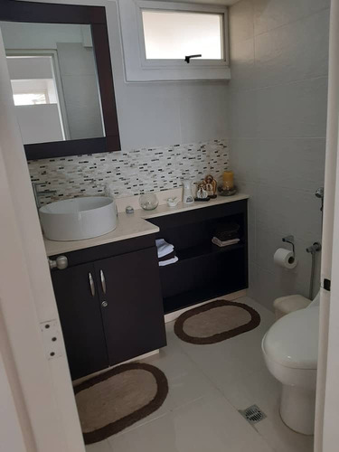 Imagen 14 de 16 de Venta Apto Duplex Alto Hatillo 122 M2/ 3h/ 3b/ 3p