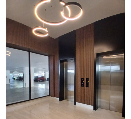 Penthouse Exclusivo En Bella Vista