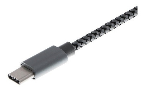 Imagen 4 de 5 de Cable 5 En 1 Xtech Xtc560 Cargador Para Apple Usb-c Microusb