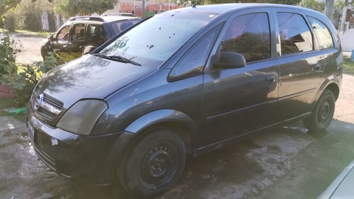 Chevrolet Meriva 1.8 Gl