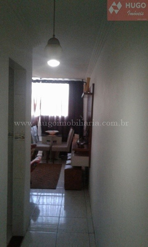 Apartamentos Em São José Dos Campos - 417