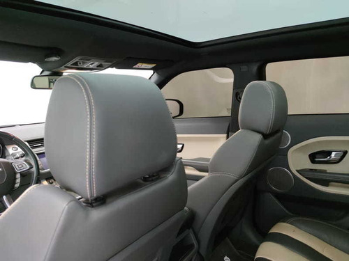 Imagem 14 de 15 de Evoque Dynamic 2.0t Aut