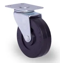 Comprar 12 Rodajas, 3 PuLG Llantas Industriales Giratorias, Rockolas