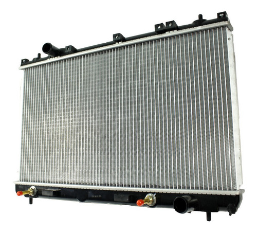 Imagen 2 de 10 de Radiador Neon Chrysler / Dodge 2000 2001 2002 2003 2004