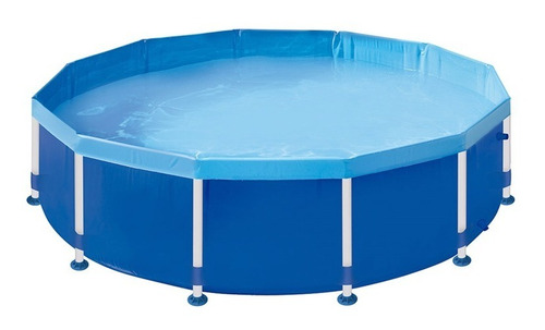 Piscina Mor 5500l Suchina S.a