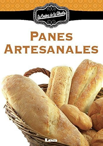 Libro : Panes Artesanales - Ponttiroli, Monica 