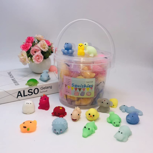 Fidget Toys Juguete Sensorial Para Aliviar El Estrés Y