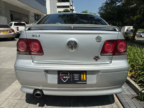 Volkswagen Jetta Gli 2014 1.8cc Turbo Automático 145.000kms
