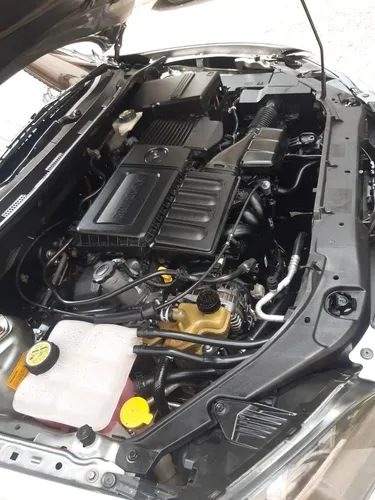 Mazda 3 1.6 Z6nm7