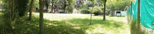 Imagen 9 de 14 de Lote Venta La Reja