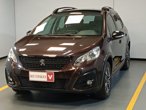 Peugeot 2008 1.6 Feline