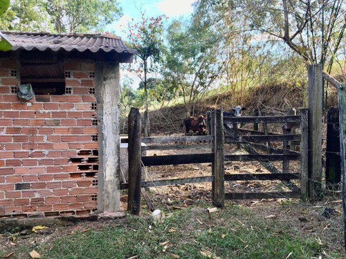 Chácara À Venda, 64240 M² Por R$ 700.000,00 - São José (cabuçu) - Itaboraí/rj - Ch0002