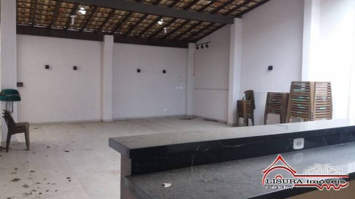 Imagem 13 de 15 de Galpão Comercial P/ Venda No Santa Cruz Dos Lazaros Jacareí - 5719
