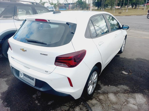 Imagem 7 de 15 de Onix 1.0 Turbo Flex Lt Manual