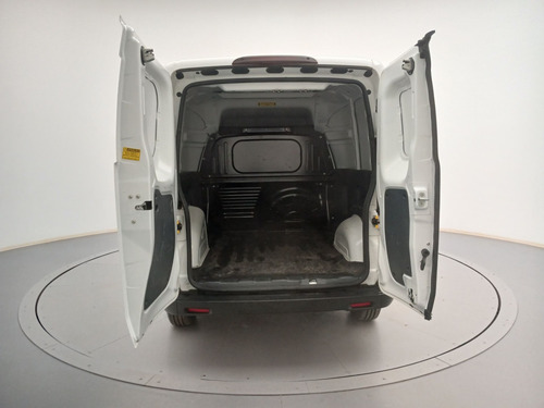 Fiat Fiorino 1.4 MPI FURGÃO ENDURANCE 8V FLEX 2P MANUAL