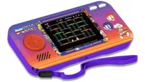 Comprar My Arcade Data East Pocket Player: Sistema De Juegos Portáti