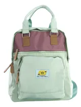 Comprar Mochila Mujer Miss Carol Galit 146.a2212