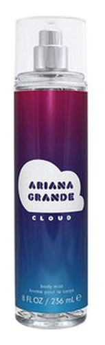 Colonia Body Mist Cloud By Ariana Grande 8 Oz