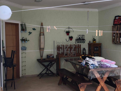 Casa À Venda, 350 M² Por R$ 1.200.000,00 - Condomínio Itatiba Country Club - Itatiba/sp - Ca7092