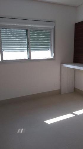 Imagem 20 de 30 de Apartamento Residencial Para Locação, Tatuapé, São Paulo. - Ap4911