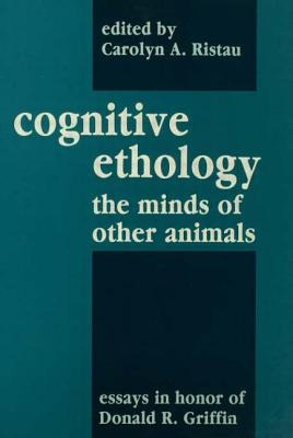 Libro Cognitive Ethology: Essays In Honor Of Donald R. Gr...