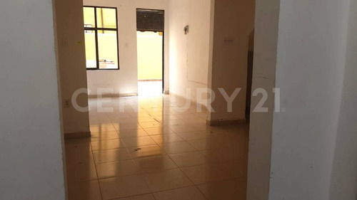 Terreno En Venta En Del Valle Norte, Benito Juárez.