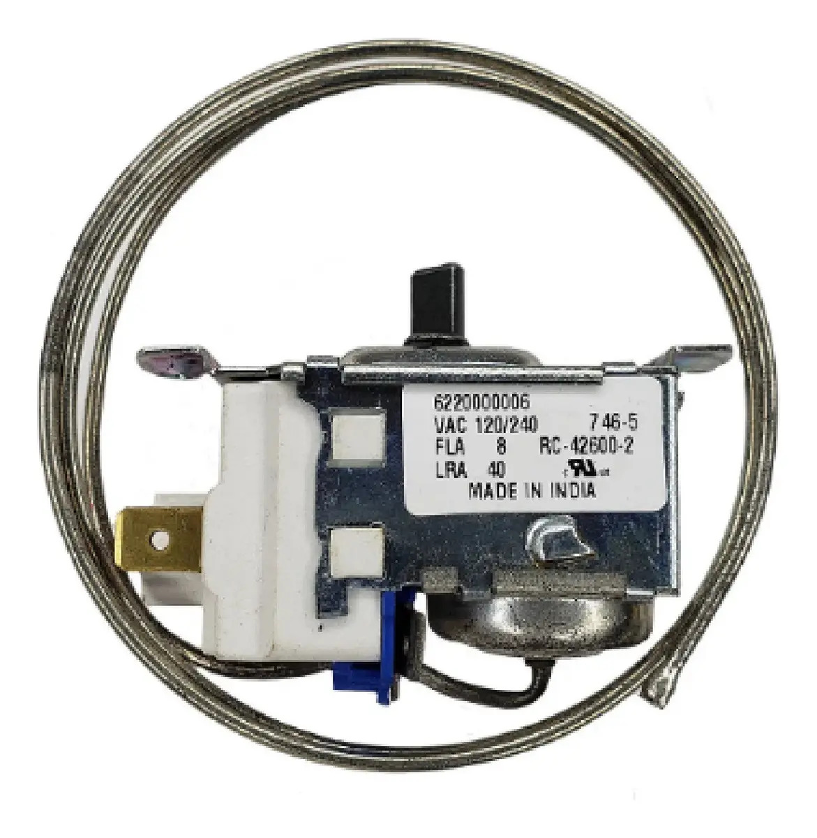 Termostato y bebedero refrescante Robertshaw RC-42600-2p