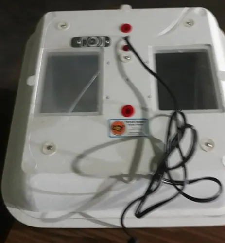 Incubadora Para Huevos