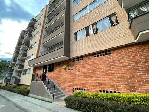 Imagen 14 de 14 de Apartamento Copacabana 2 Habitaciones, Parqueadero,ascensor