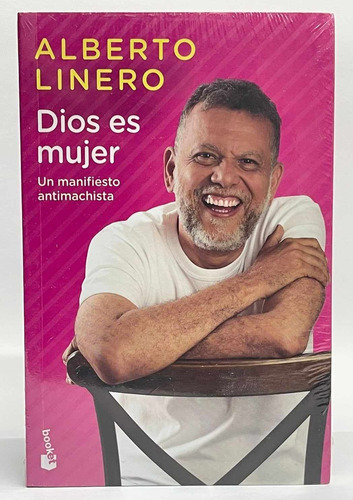 Dios Es Mujer - Alberto Linero 