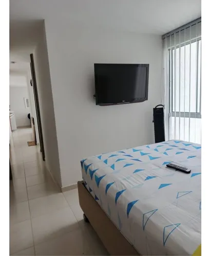 Venta Apartamento 63mts2 Los Naranjos Jamundí, Valle Del Cauca 13569-1