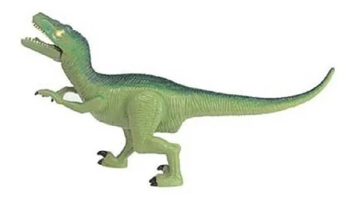 Dinosaurio Mighty Megasaur Luz Sonido New 16896 Bigshop