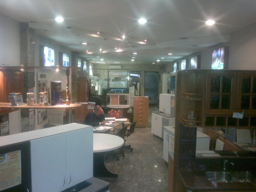 Marmol Blanco Turco - Mesadas Argentinas - Fabrica - Baños