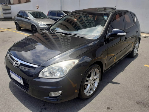 Hyunday I30 Gls 2.0 Flex Automático Com Teto Solar