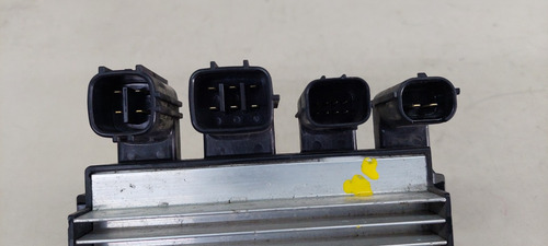 Módulo Bico Injetor Hilux / Sw4 12/15 8987120080 (Usado)